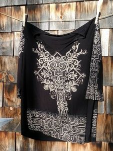 Vanilla Sugar Shirt! 3XL